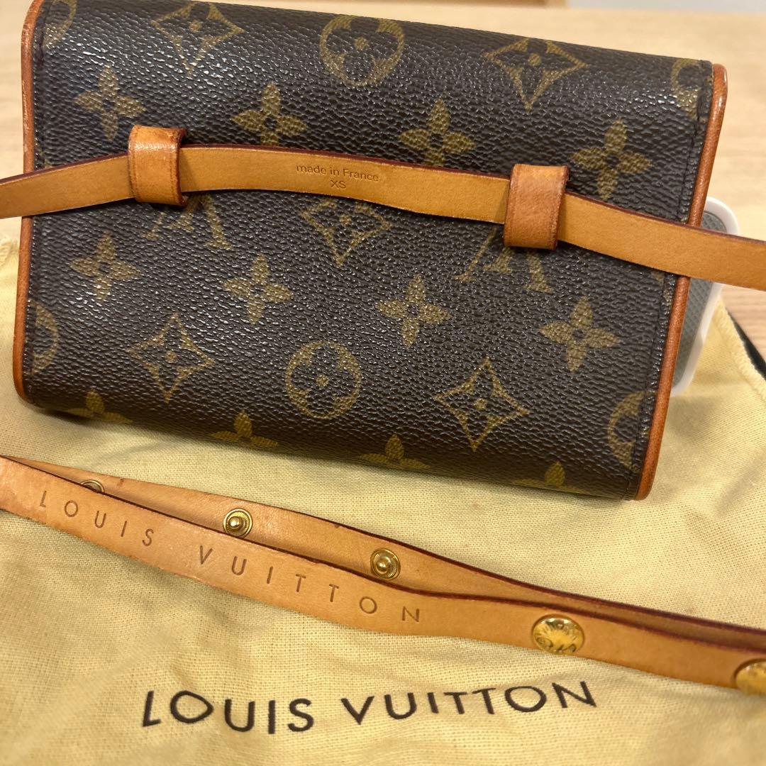 バッグ Louis VuittonBelt bag XS
