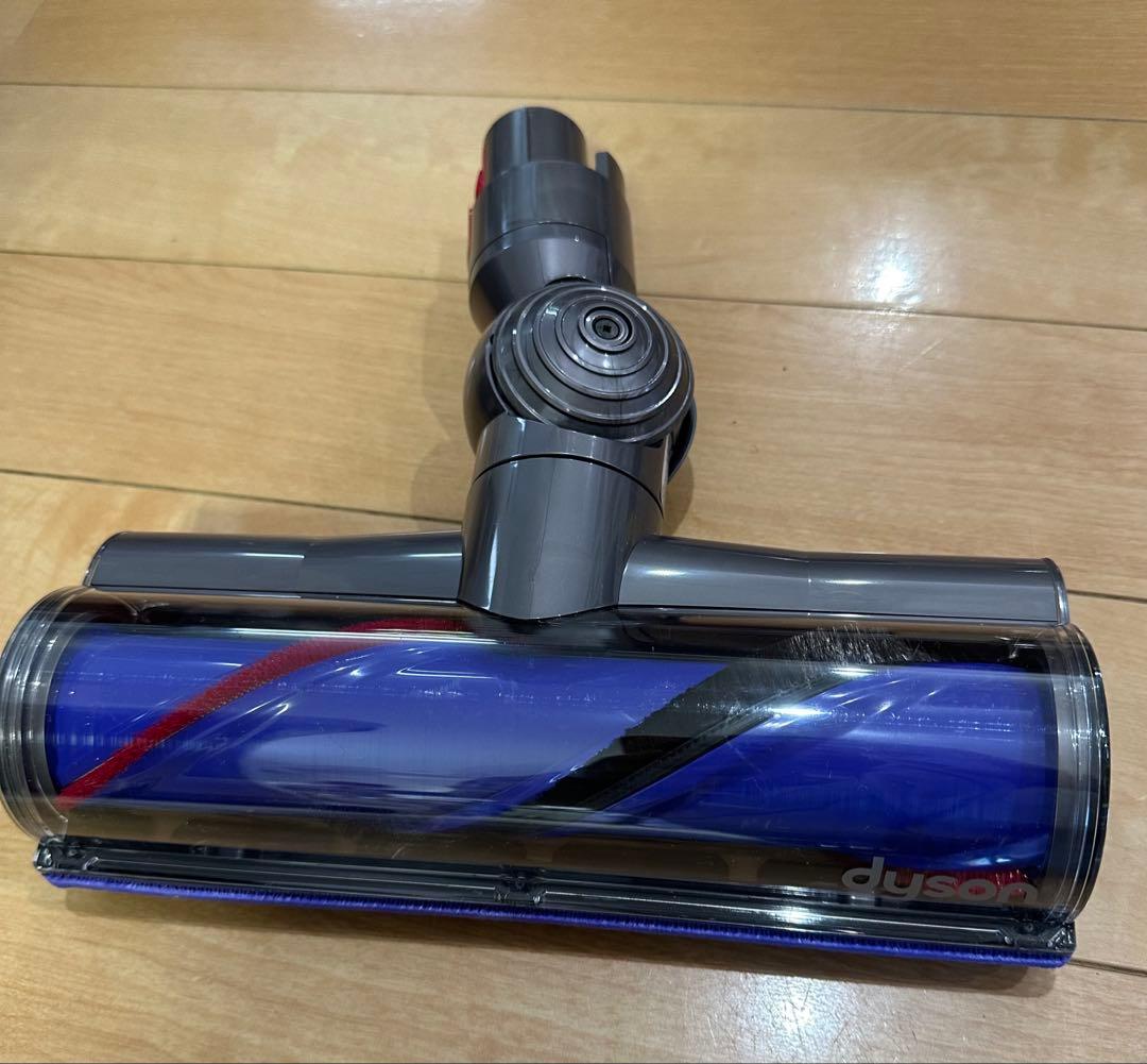 Dyson sv14 スティッククリーナー 本体 ①