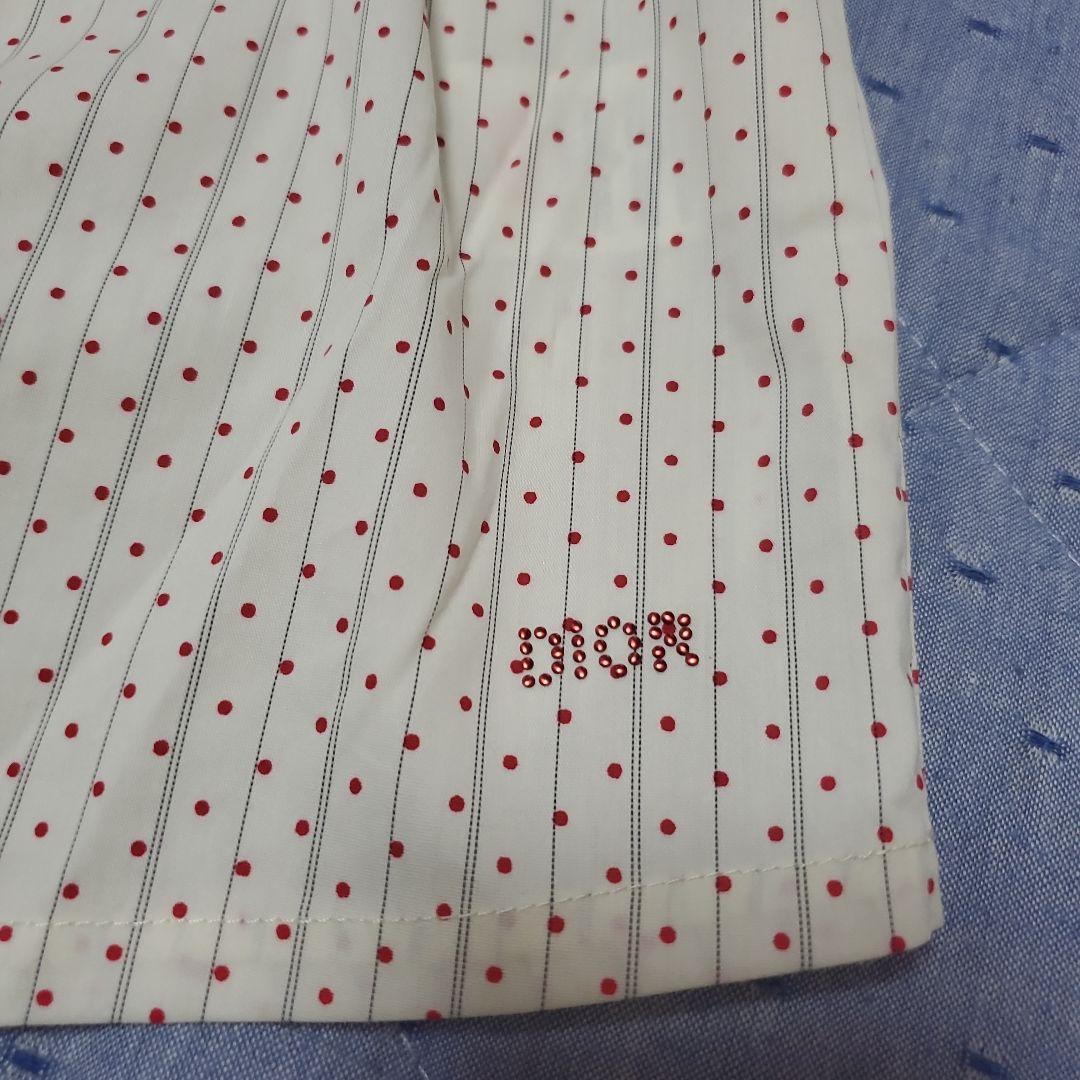 baby Dior ワンピース　24M