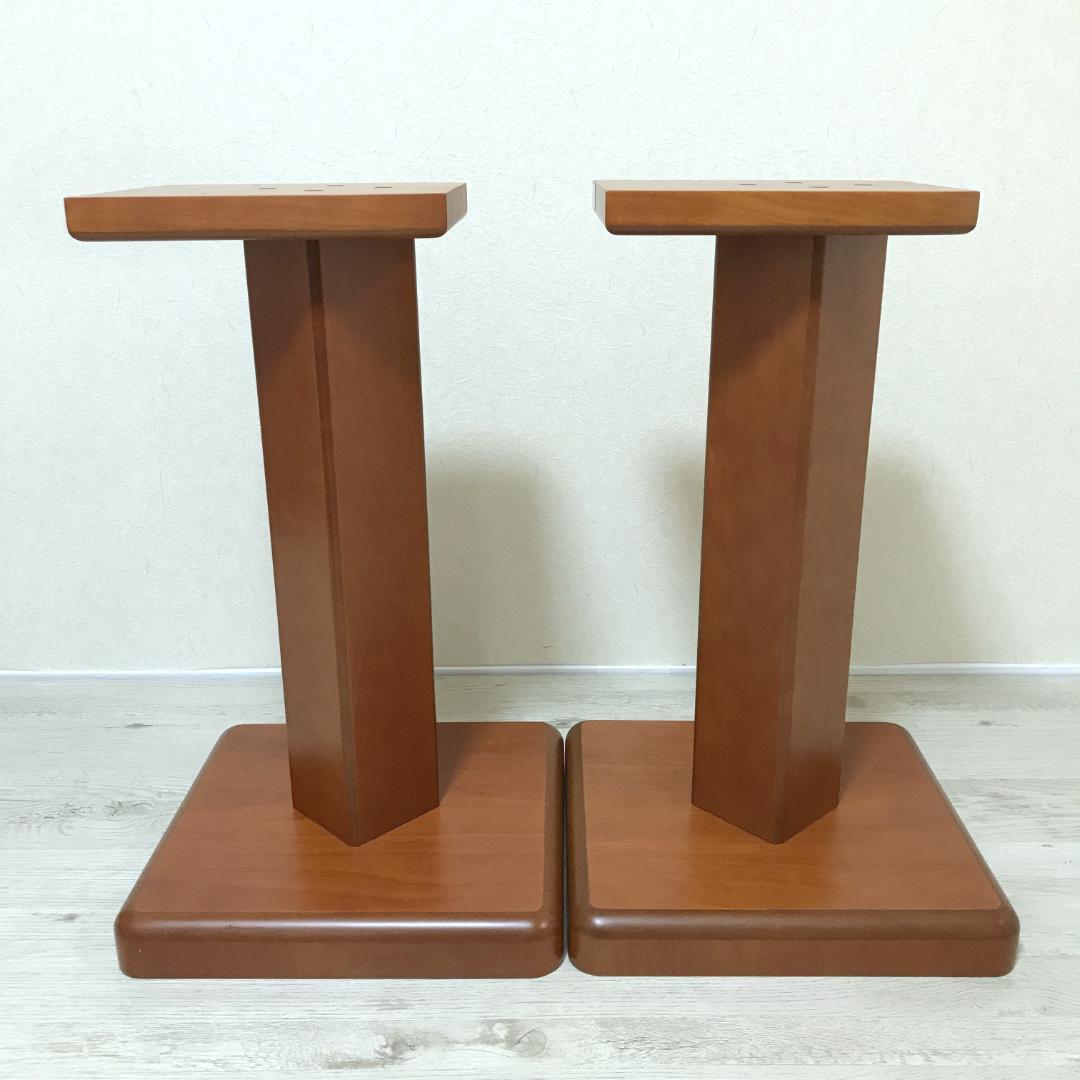 【美品】パイオニア PIONEER スピ－カ－スタンド CP-A77