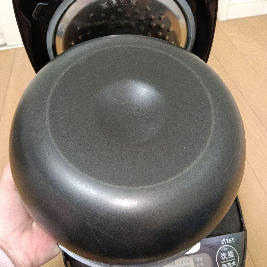24年製 タイガー IH炊飯器 JPW-D100