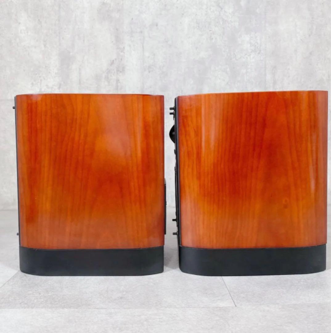 X469 ONKYO 2Way スピーカー D-112ELTD 動作確認済