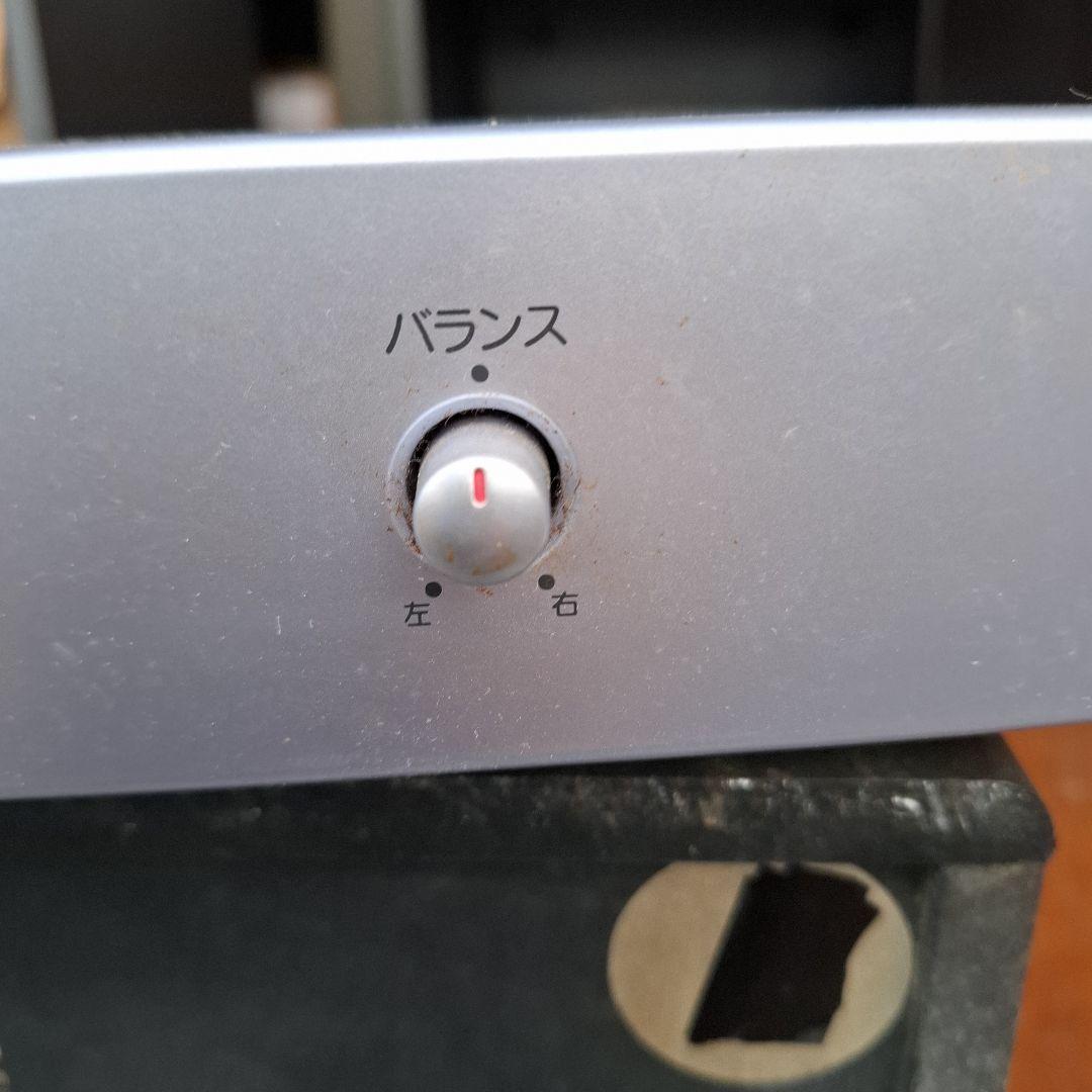 値引き❕❕JOYSOUND パワーアンプ