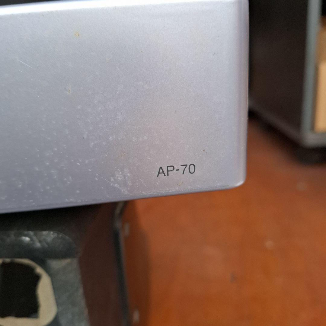 値引き❕❕JOYSOUND パワーアンプ