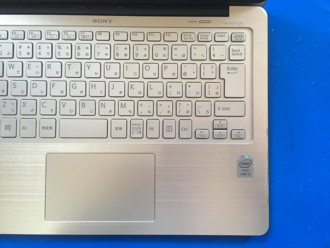 SONY VAIO Fit 13A 13.3型フルHD/SSD/Office