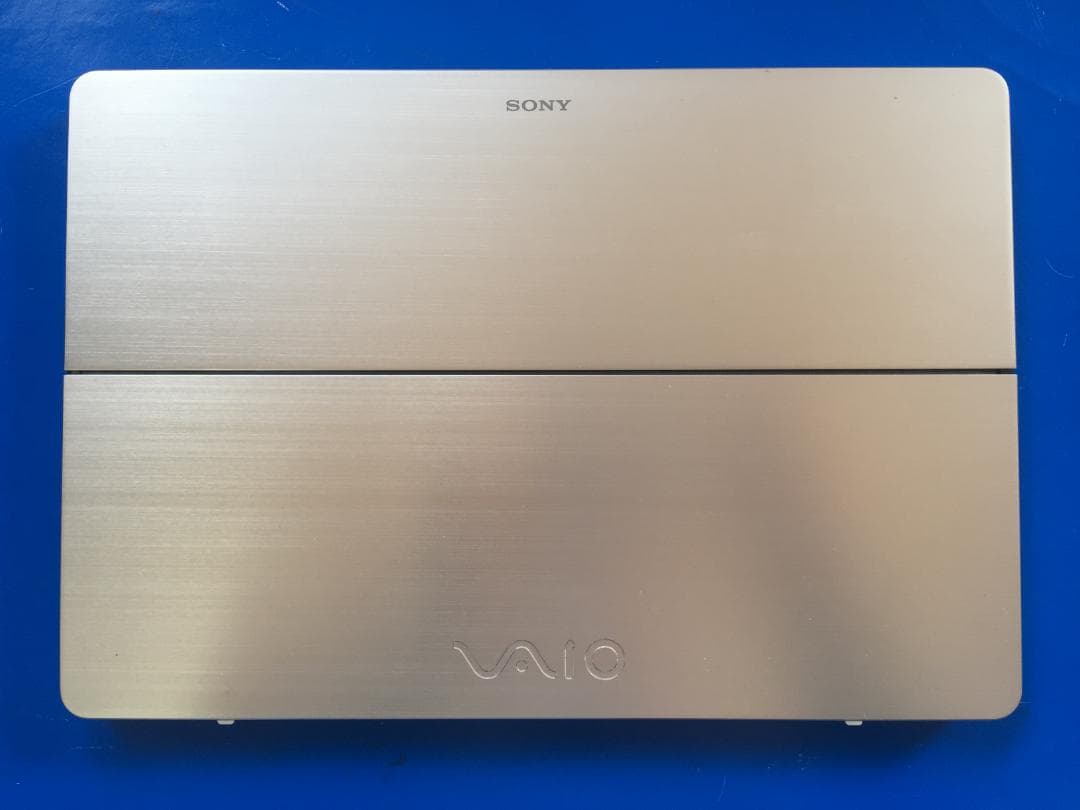 SONY VAIO Fit 13A 13.3型フルHD/SSD/Office