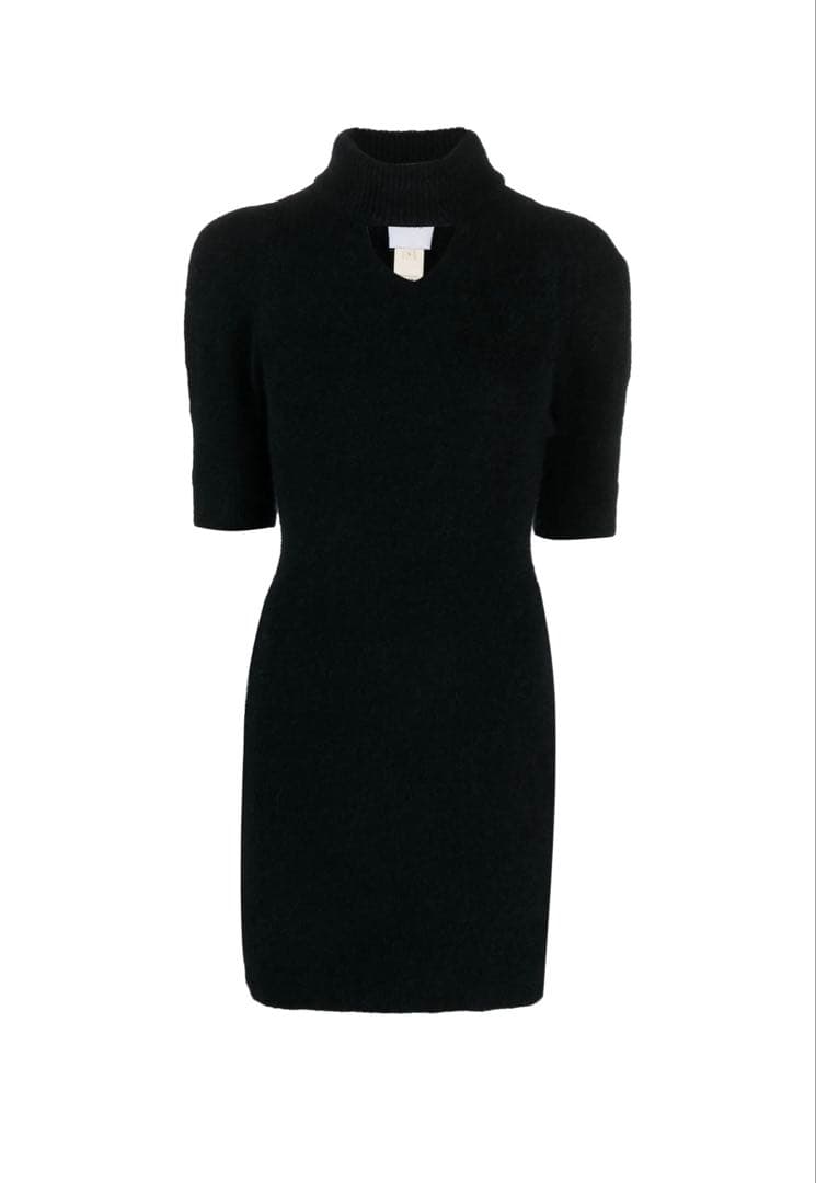 patou ミニワンピース