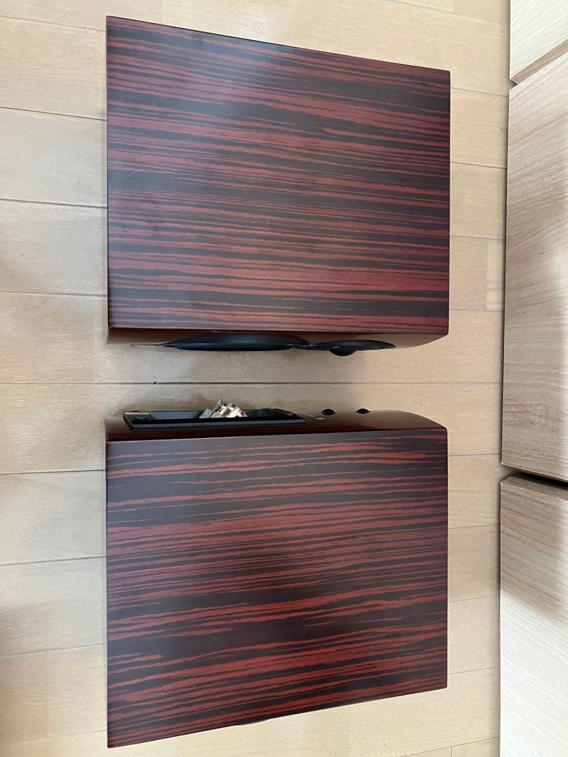 スピーカー・ウーファー DALI menuet se