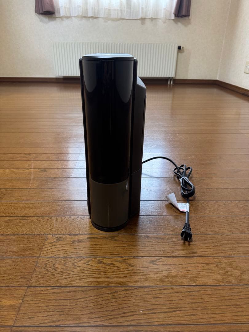 2024年製 SHARP HX-SK12-T 加湿セラミックファンヒーター