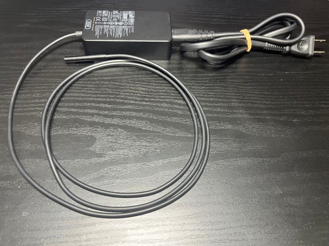 【美品】Surface Pro6 (サーフェイス　プロ6)