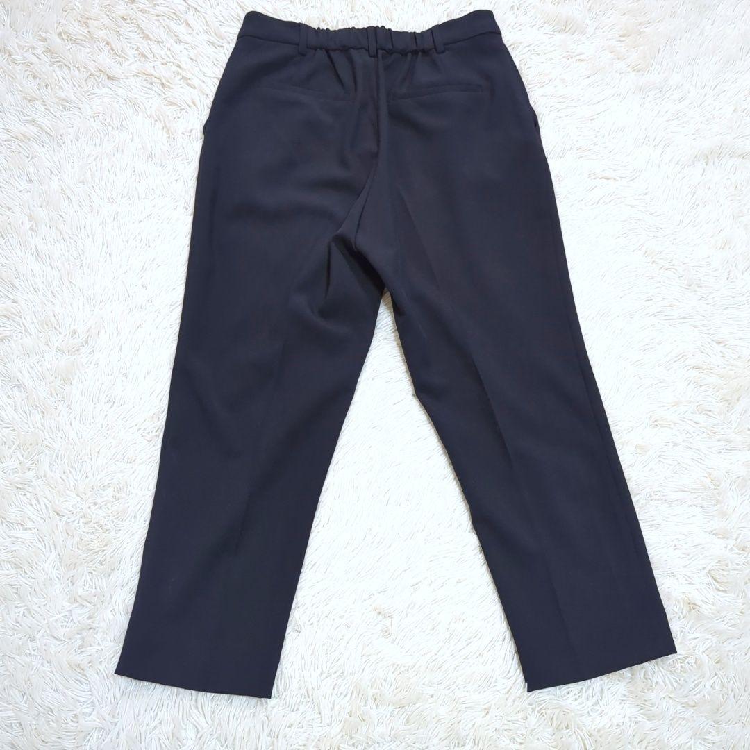 極美品 anysis 23年モデル スリーピース ジャージースーツ ネイビー 2