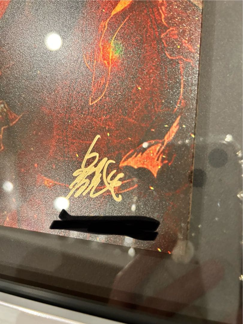 皐月恵　スワローテイルバタフライ