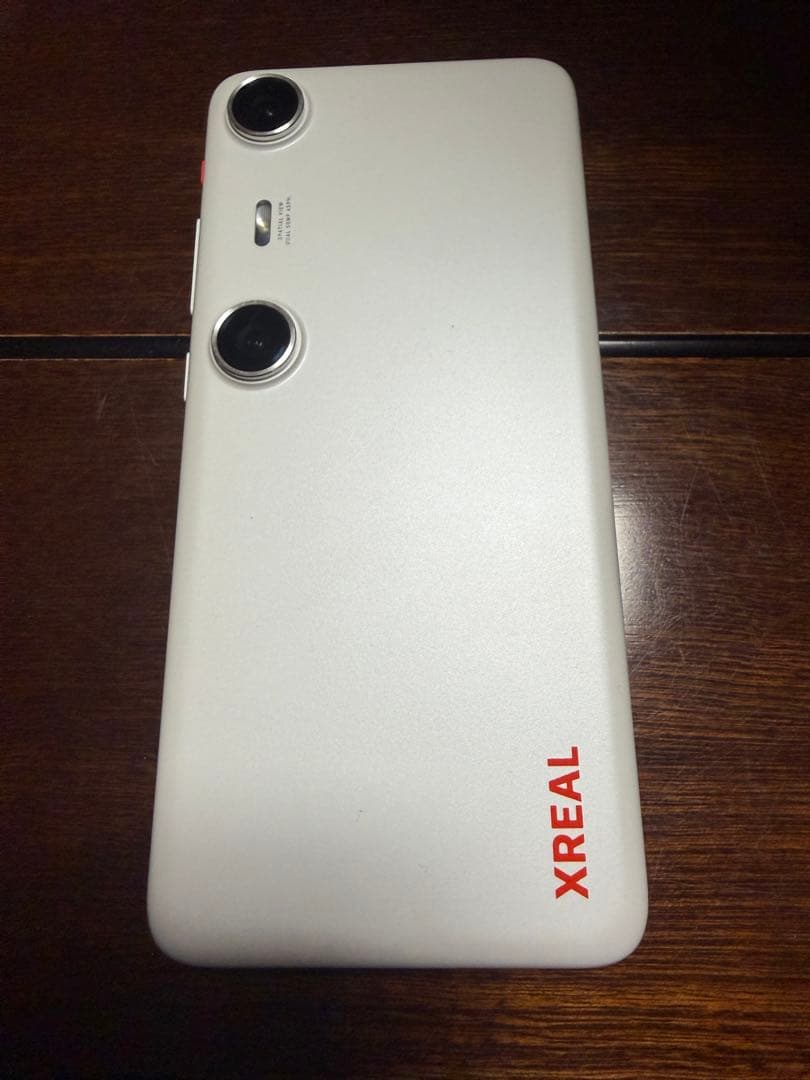 スマホアクセサリー XREAL BEAM PRO 256GB