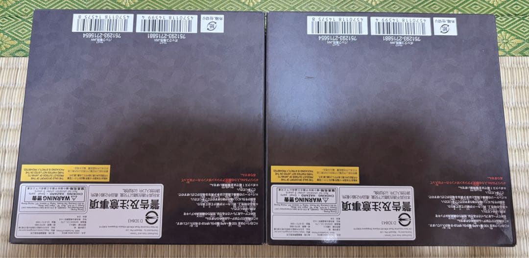 UNION ARENA NIKKE 2BOX ユニオンアリーナ ニケ