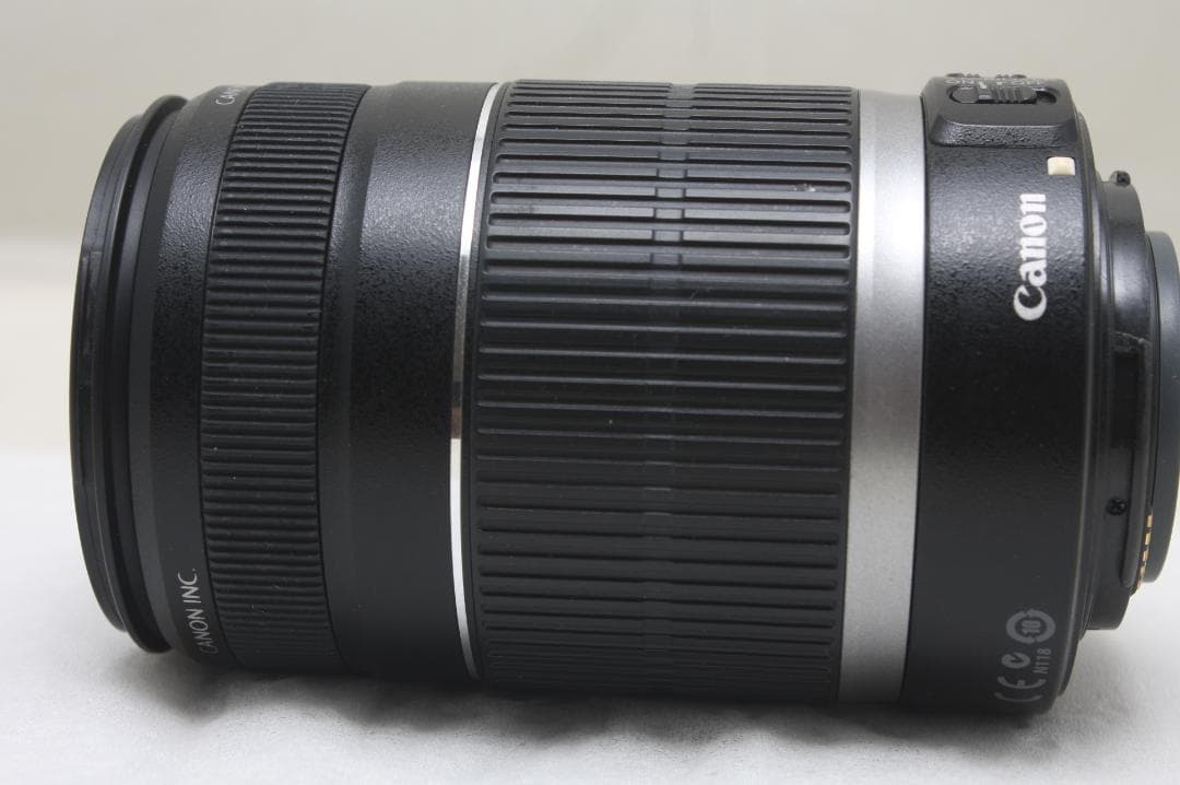 キヤノン EF-S 55-250mm F4-5.6 IS 9817