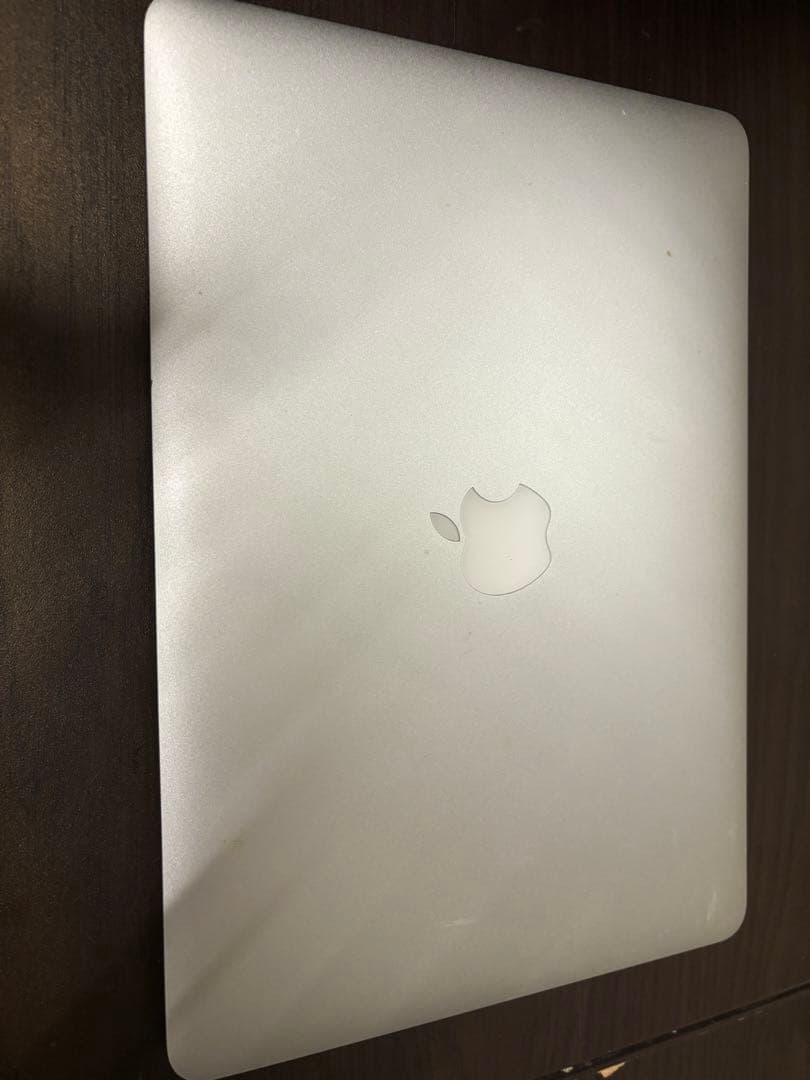 MacBook Air 13インチ 16GBメモリ SSD512GB