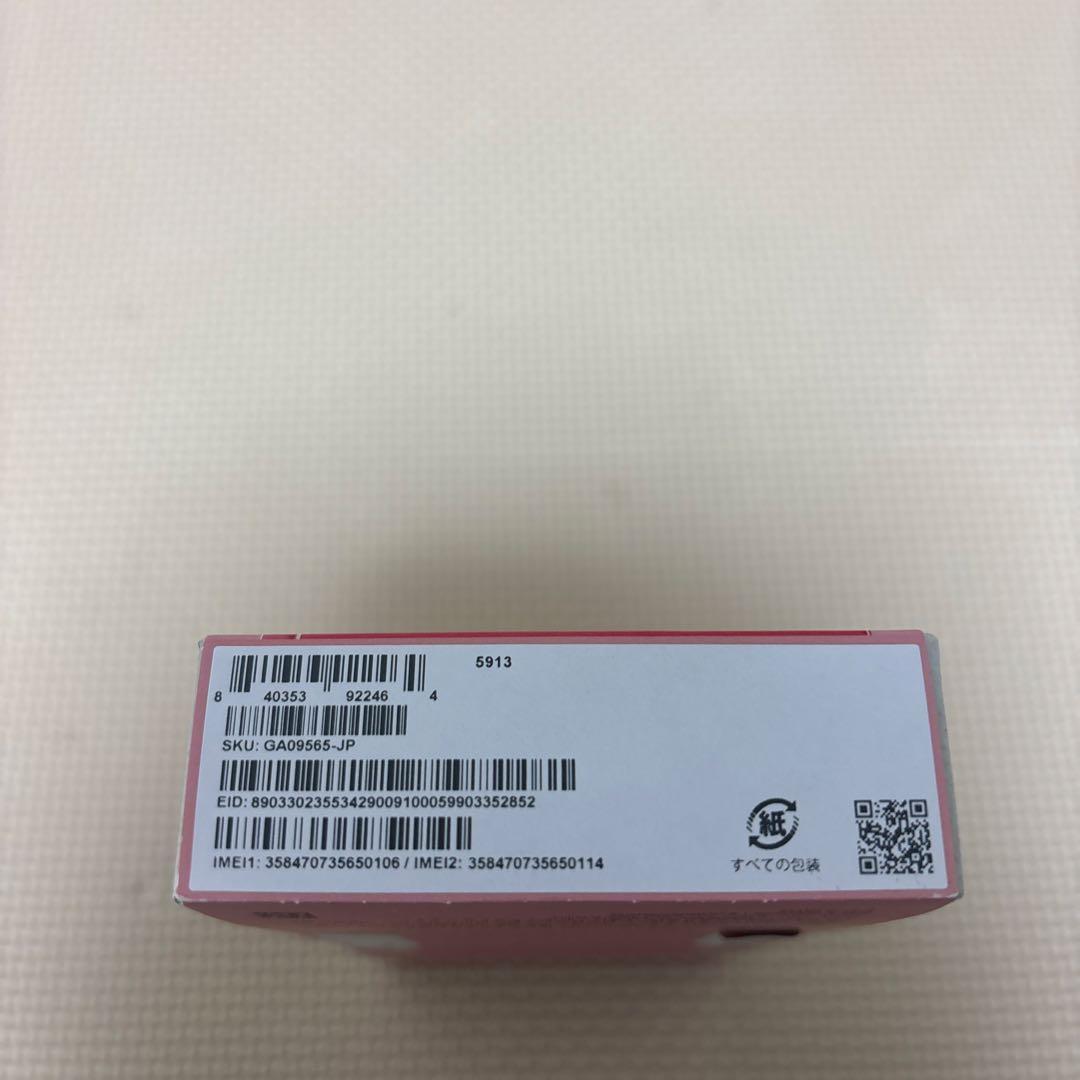 Google Pixel 9a 128GB ピンク　値段交渉可能
