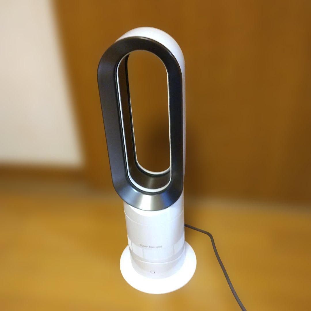 ダイソンHOT+COOL AM09