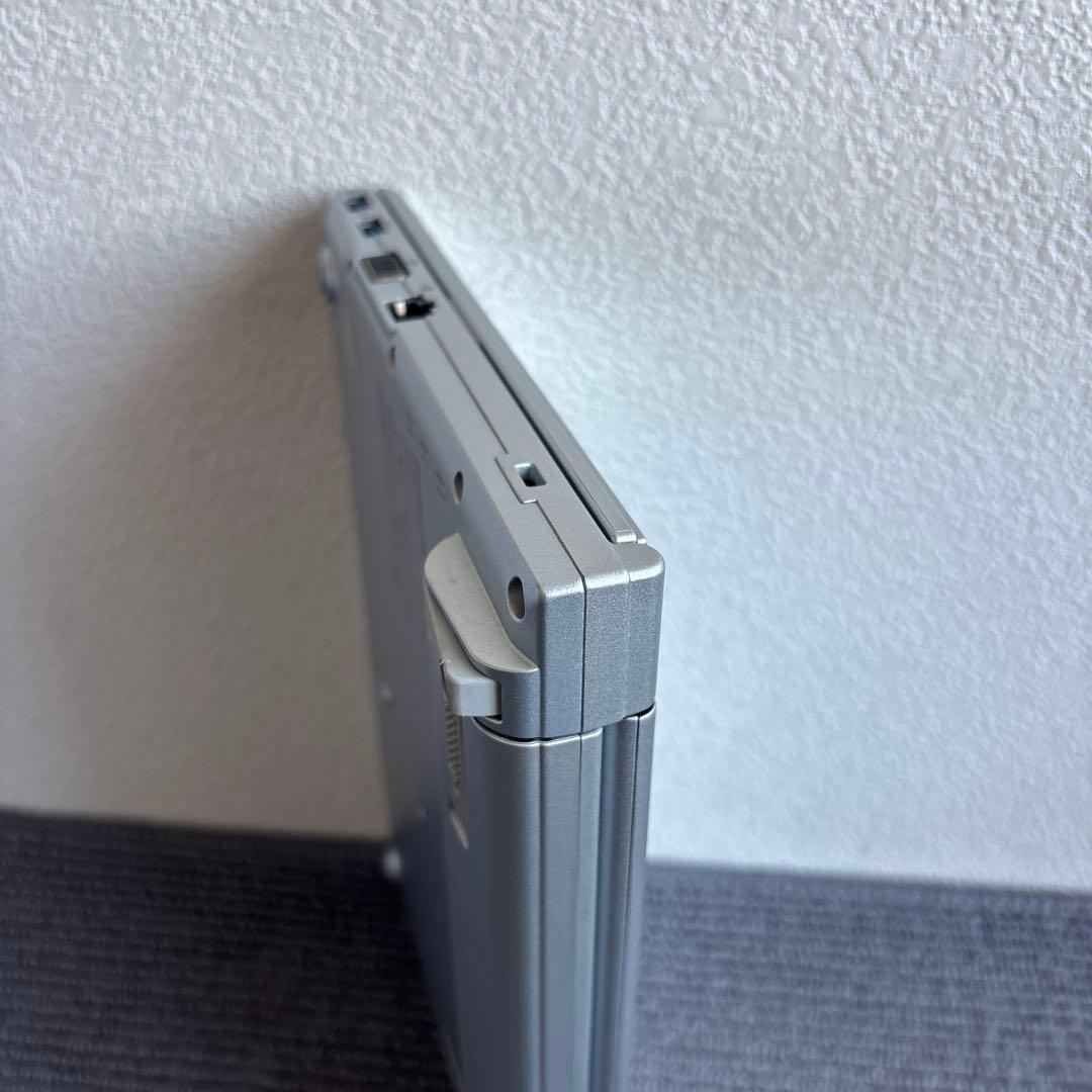 Panasonic CF-SV i5-1145G7 メモリ8GB #M6977