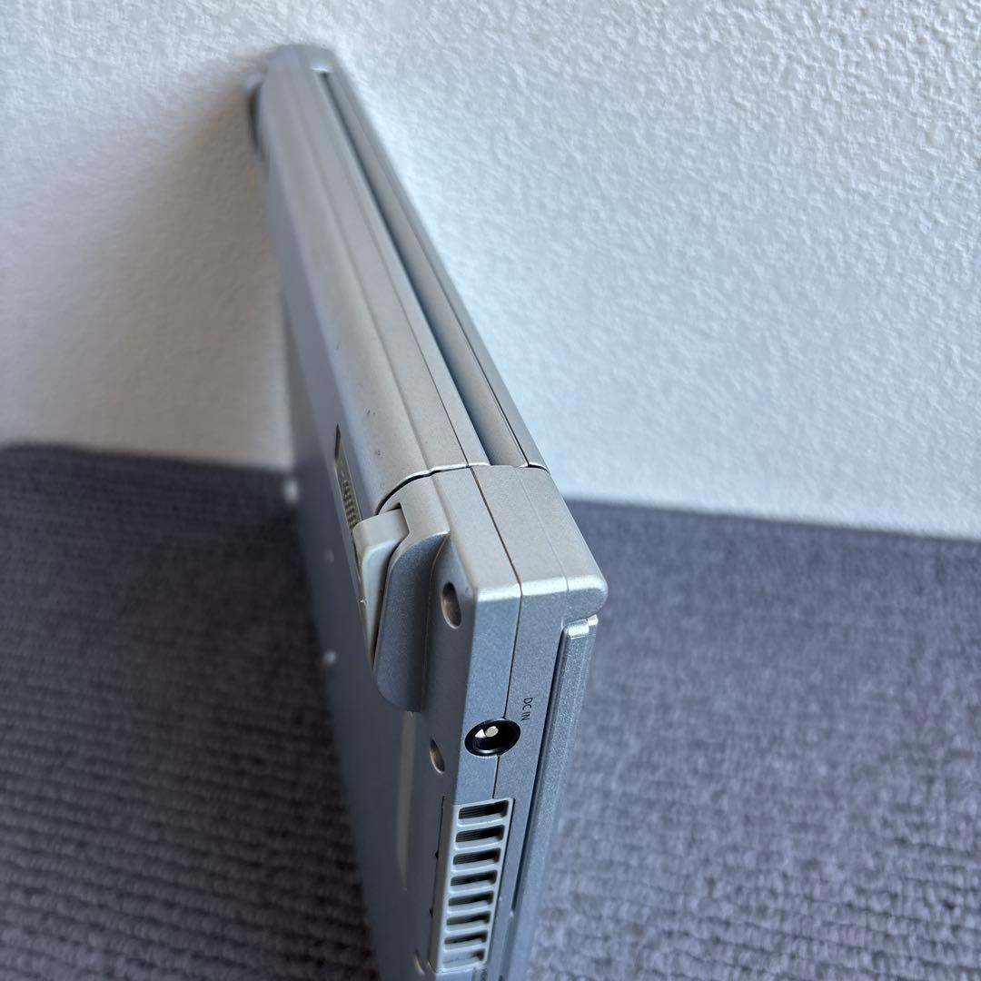 Panasonic CF-SV i5-1145G7 メモリ8GB #M6977