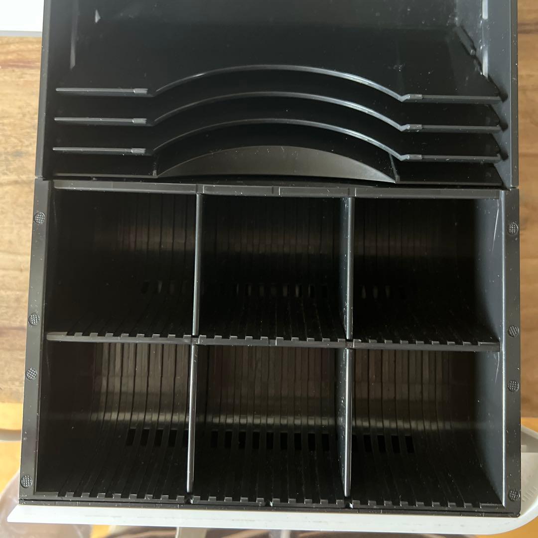 ころAirREGI キャッシュドロワプリンター　一体型