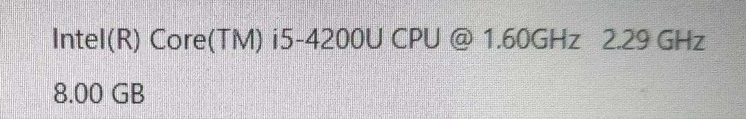 Λ Sony SVP112A1CN ストレージ無 8GB