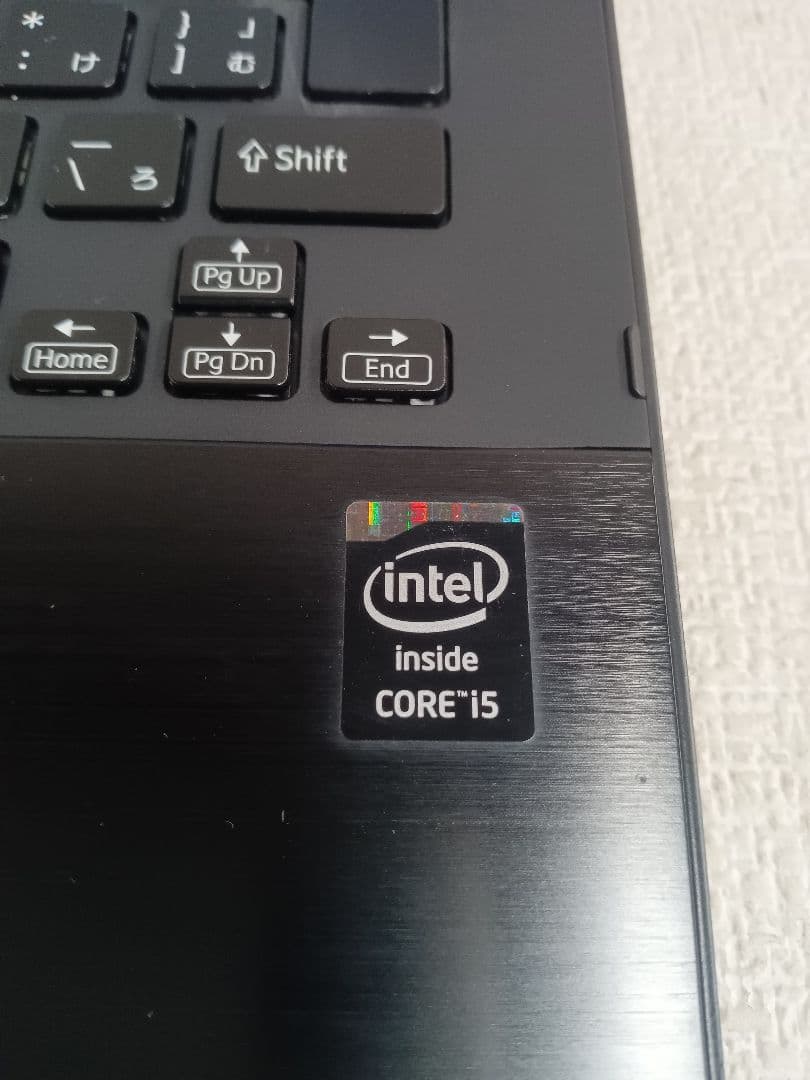 Λ Sony SVP112A1CN ストレージ無 8GB