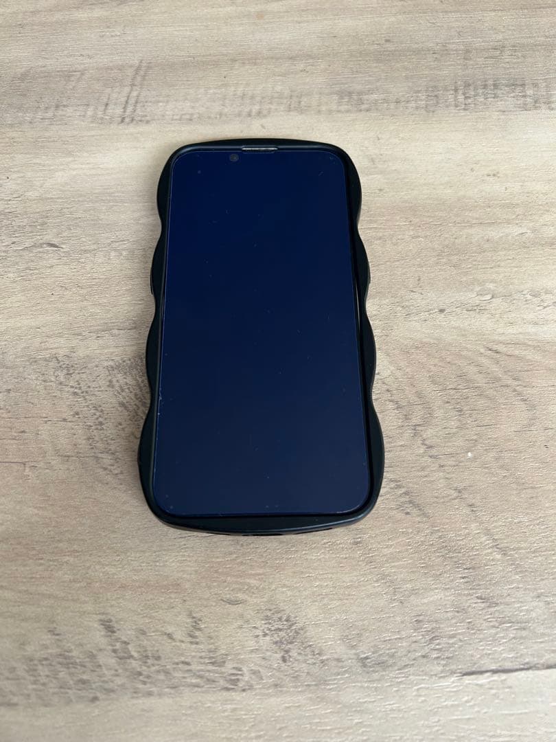 iPhone 13 本体　128GB