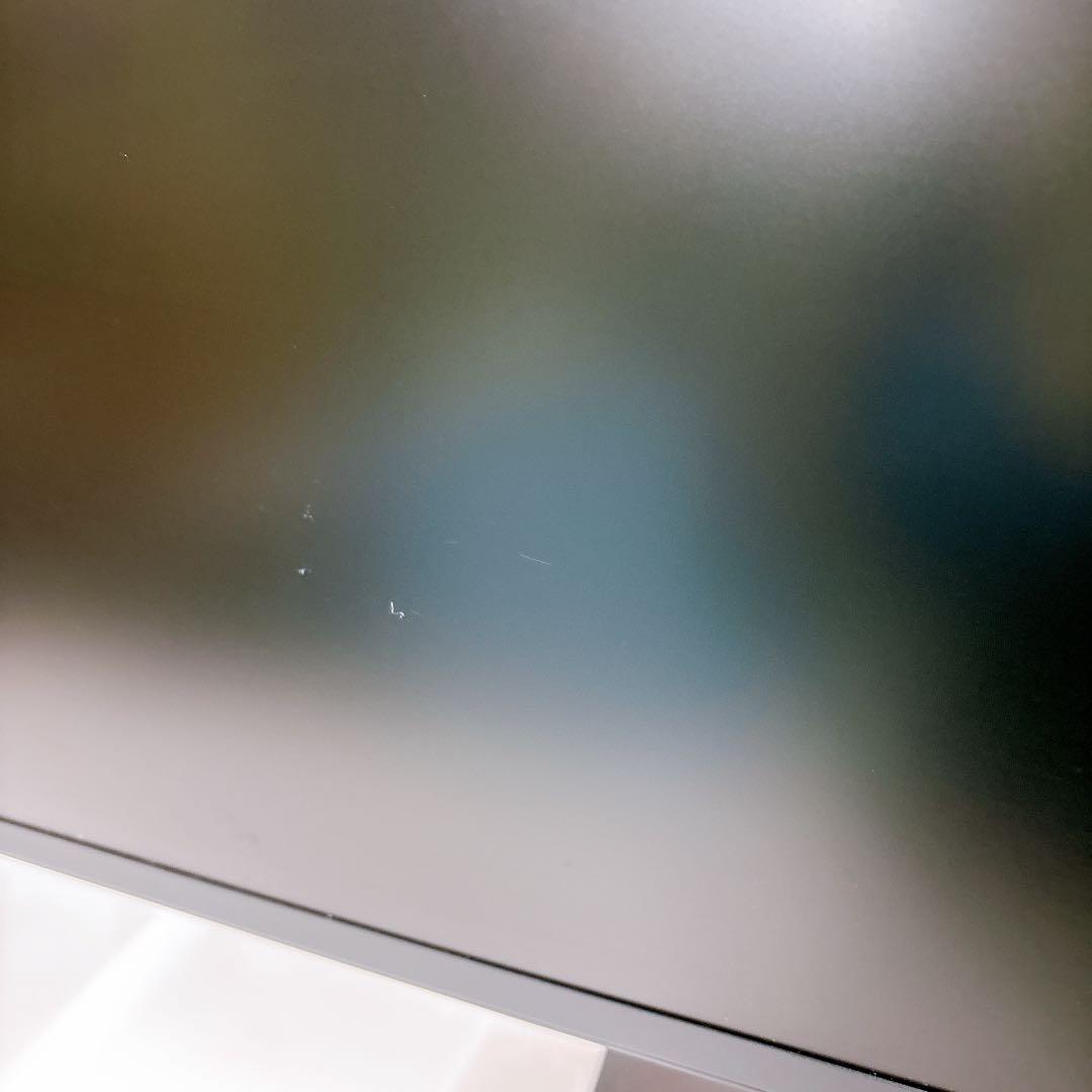 ASUS ゲーミングモニター 165Hz 24.5インチ　VG258QR-J