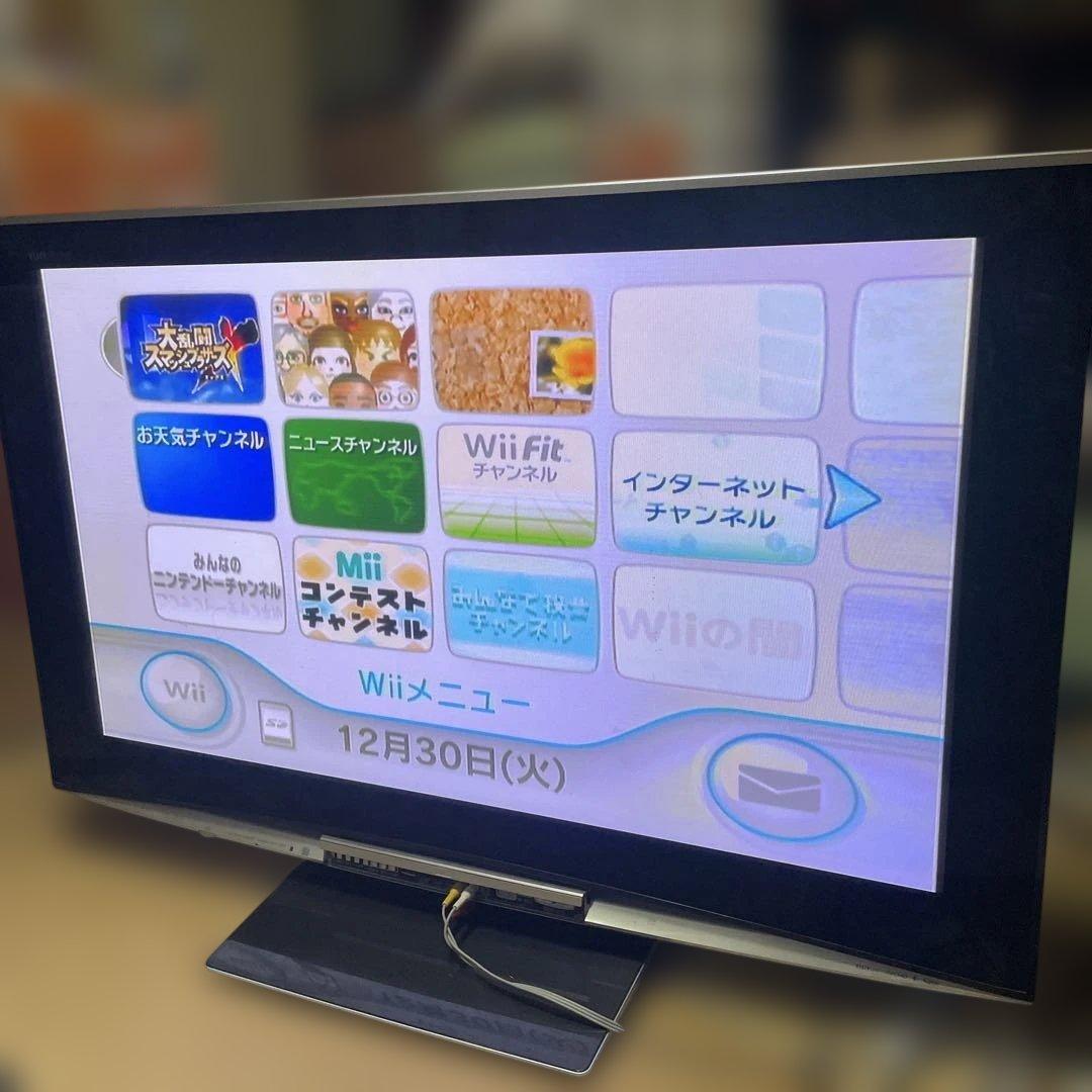 Panasonic プラズマテレビ 46型 TH-46PZ800｜リモコン付