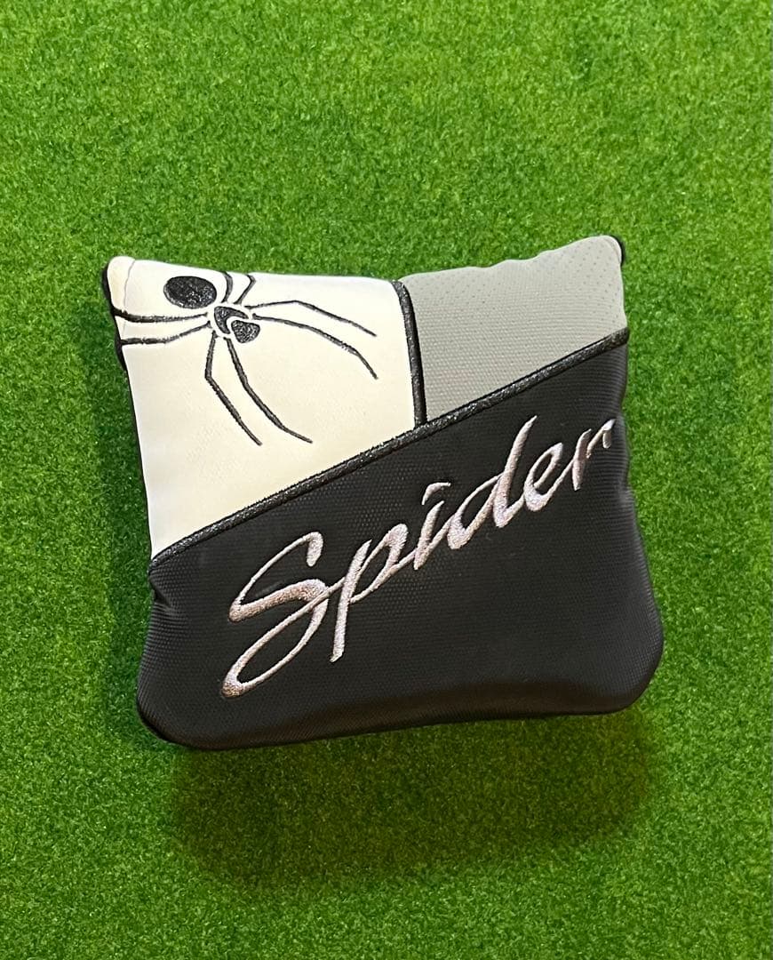 kou様　　TaylorMade Spider Tour X TM2 パター