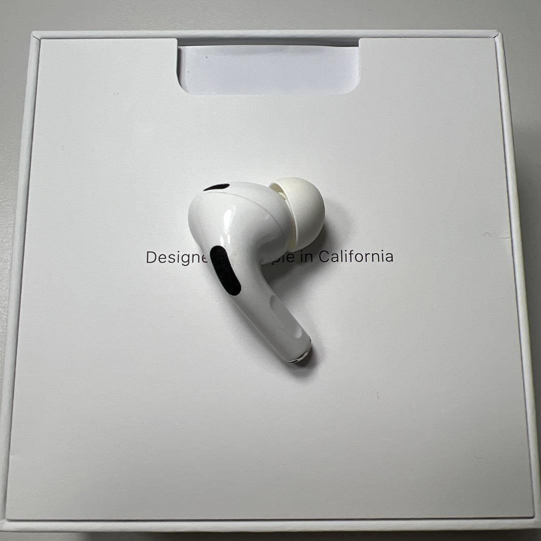 AirPods Pro 第2世代 usb-c 右耳 A3047 [67]