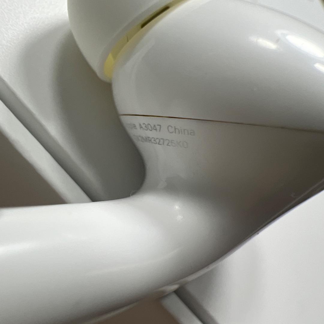 AirPods Pro 第2世代 usb-c 右耳 A3047 [67]