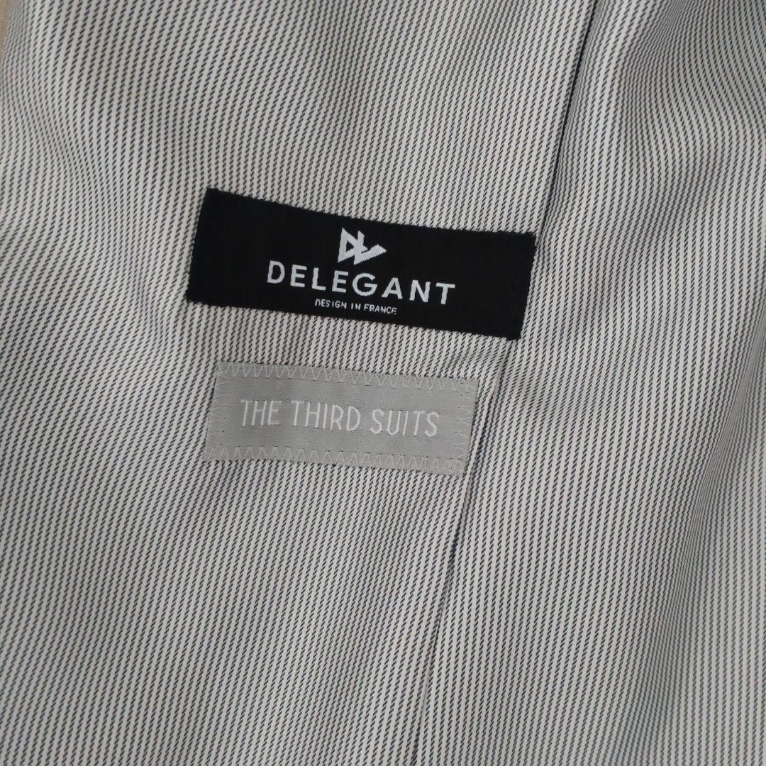 専用ORIHICA THE 3rd SUITS ベージュ ジャケットＬ、パンツM