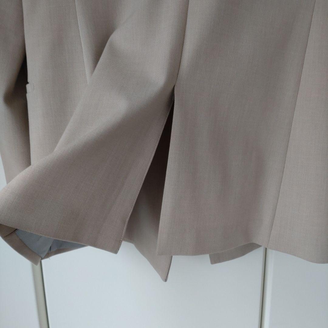 専用ORIHICA THE 3rd SUITS ベージュ ジャケットＬ、パンツM