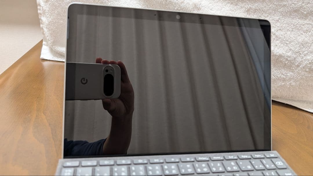 Surface Go 2 (8GB/128GB) キーボード ※Officeなし