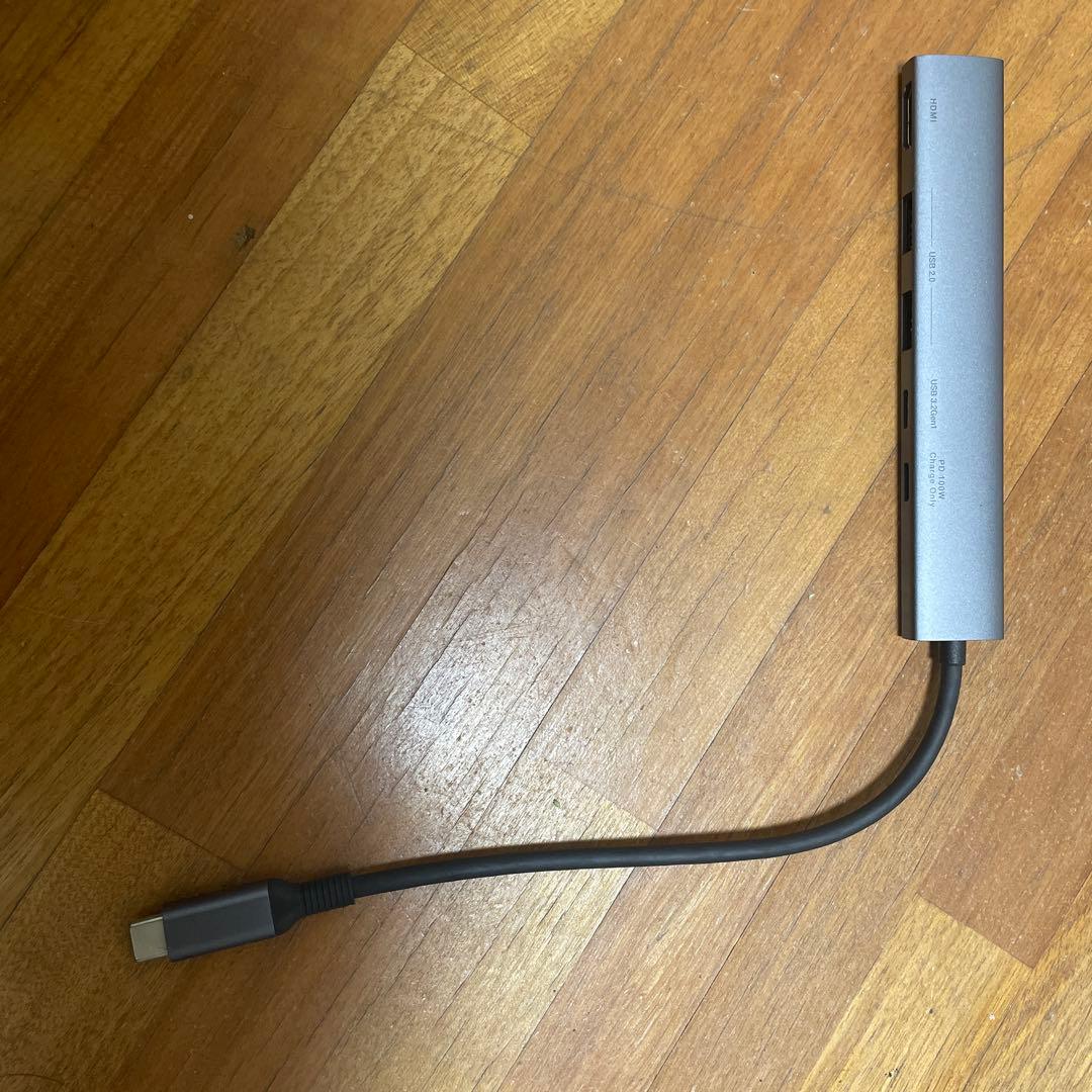 MacBook本体 Apple MacBook Air (M1, 2020)