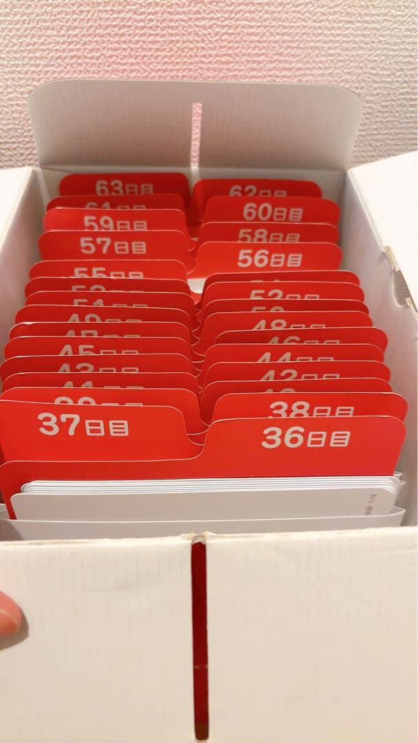 七田式　フラッシュカード　しちだ