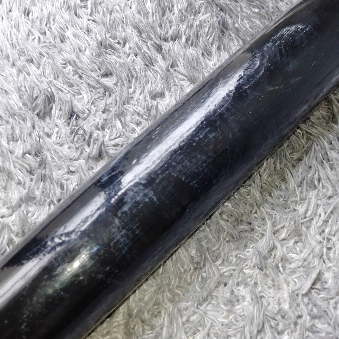 【激レア】糸井嘉男 サイン入りバット バファローズ時代 アンダーアーマー #7