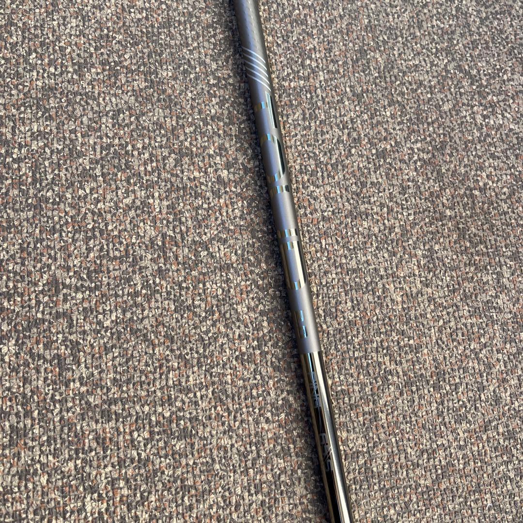 PING ツアー2.0クローム65S ドライバー用