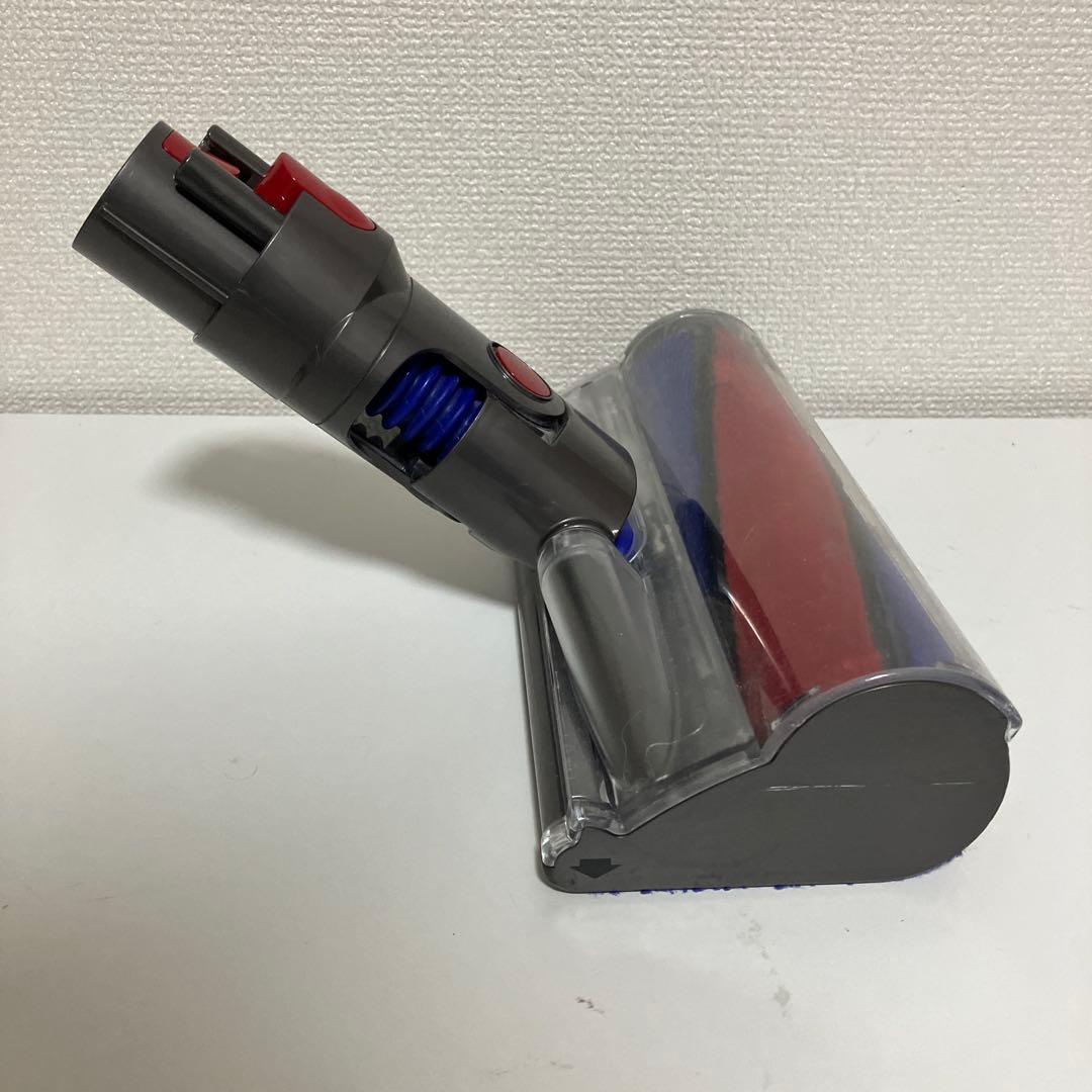 CY29 ダイソン　ヘッド　掃除機　中古　ソフトローラークリーナーヘッド