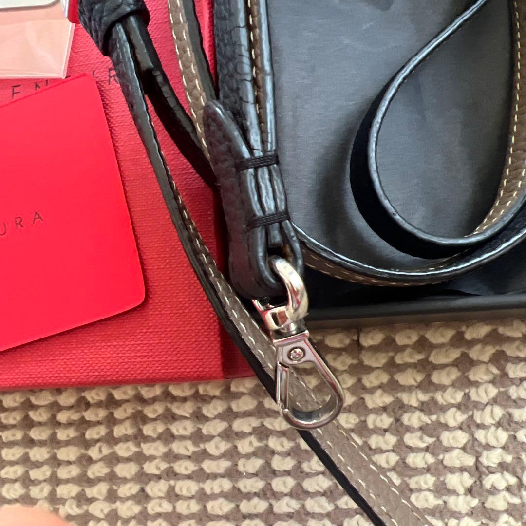 ボナベンチュラ　BONAVENTURA ストラップ