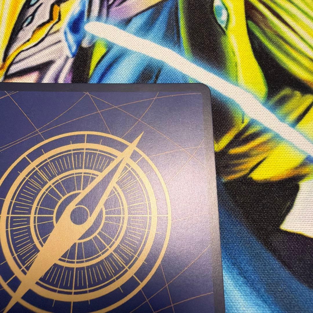 【本日限定値段】ルフィ太郎 SR SP(スペシャルカード) ST18-005