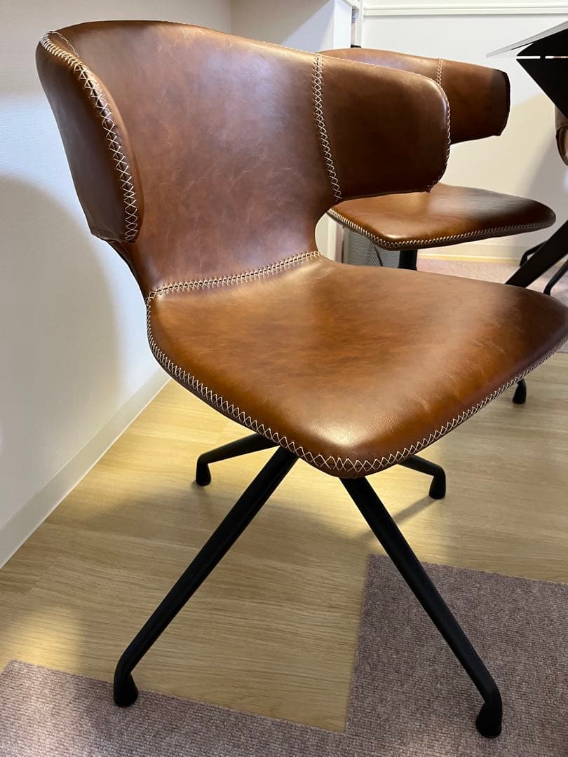 【ちよ②】ダイニングチェア