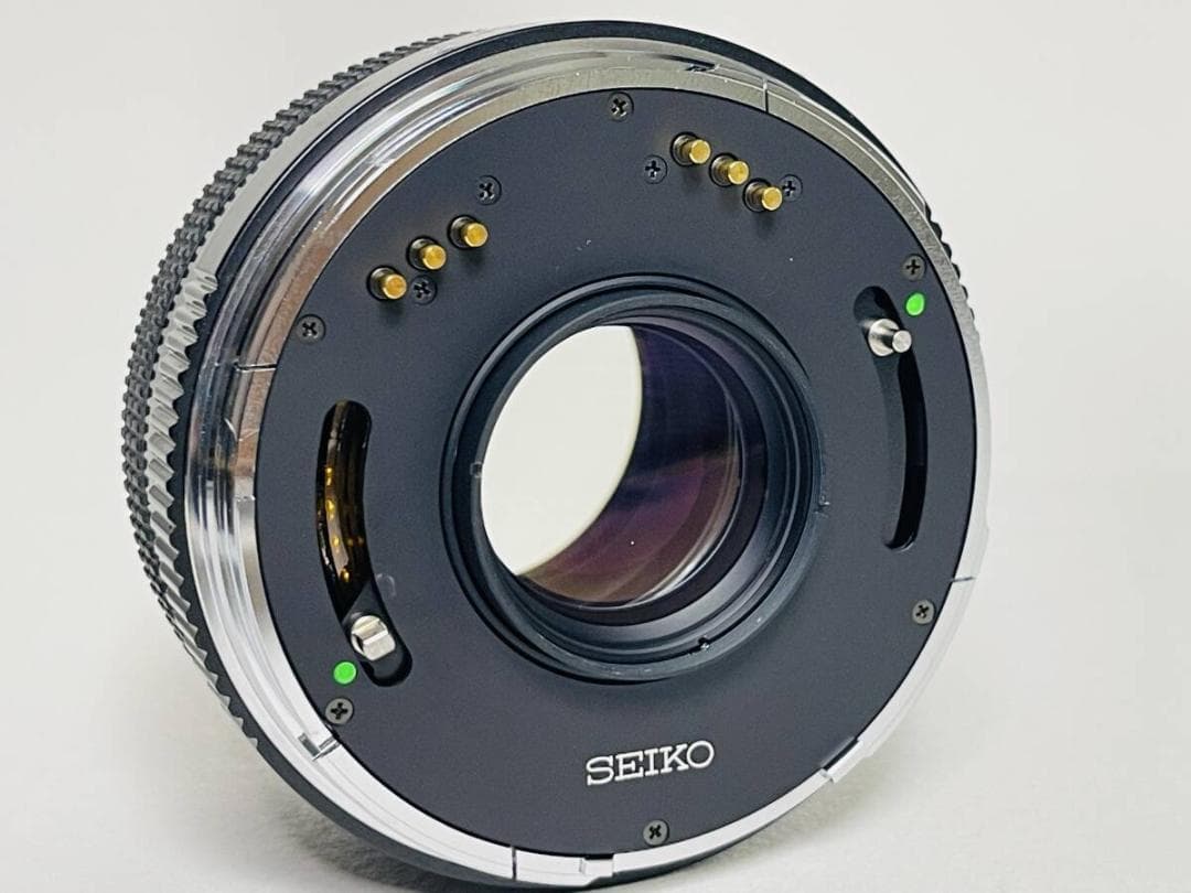 【中古】(ブロニカ) BRONICA ゼンザノンPE 75/2.8(ETR)