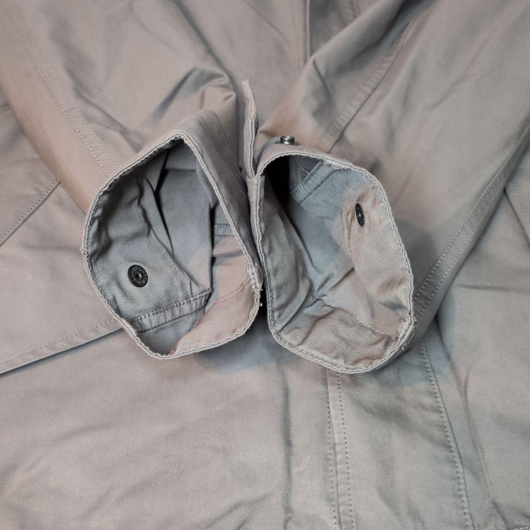 【美品】【THE RERACS】ボアライナー付き モッズコート　サイズ38