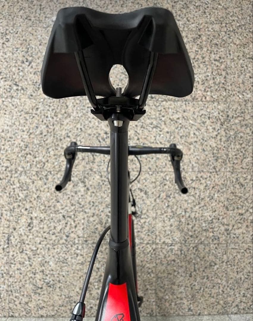 GIANT TCR ADVANCED2 2016年