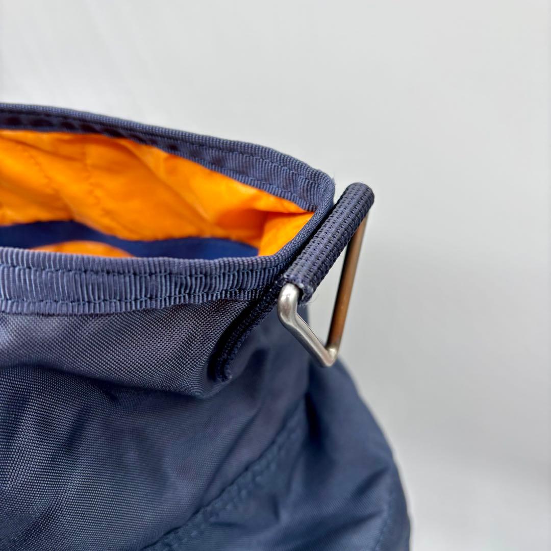 PORTER FORCE TOTE BAG ポーター フォース トート バッグ