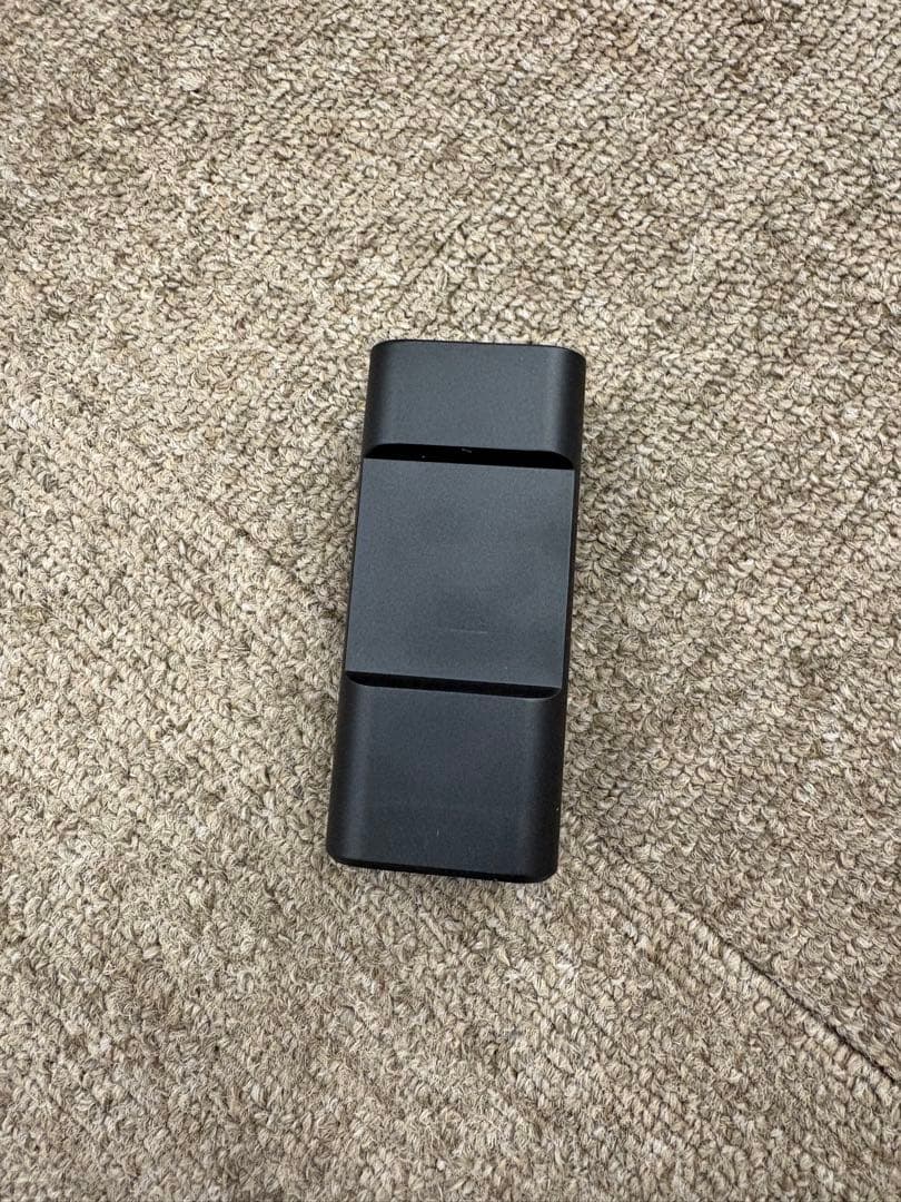 新品同様 ソニー SONY モニター Vlog Monitor XQZ-IV01