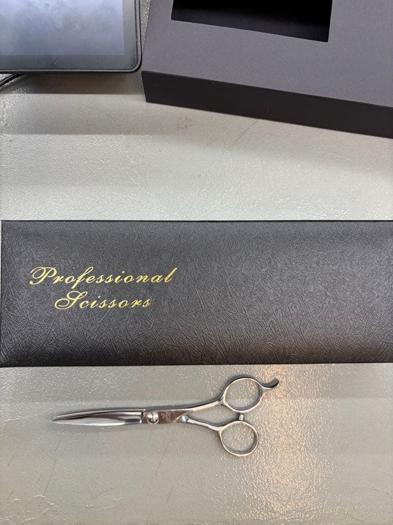 トラックスシザー　DIA55 5.5インチ